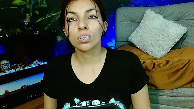 julieth sex1 online show from 07.03.26