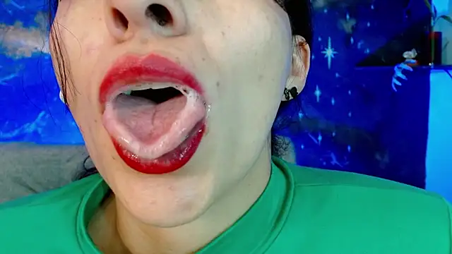 julieth sex1 online show from 07.09.26