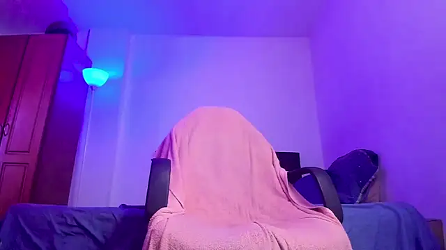 Eiden allenx online show from 03.13.26