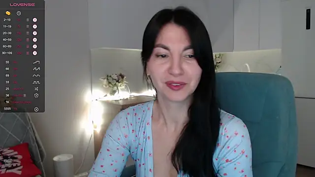 Mary love16 online show from 05.30.26