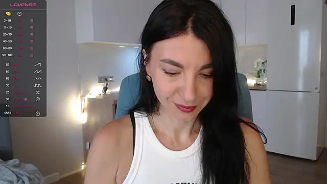 Mary love16 online show from 07.17.26