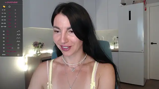 Mary love16 online show from 07.27.26