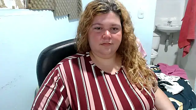 squirt322bbw online show from 04.20.26
