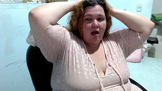 squirt322bbw online show from 06.17.26