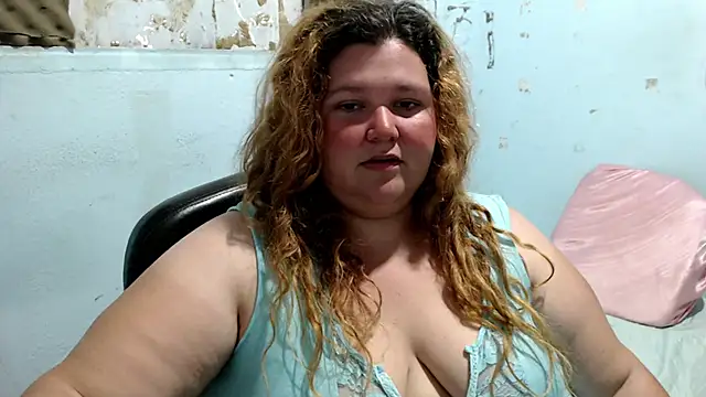 squirt322bbw online show from 07.27.26
