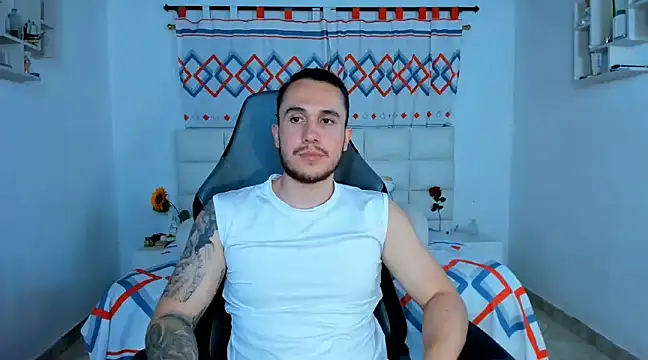 juan  jimenez online show from 12.12.24