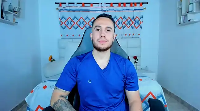 juan  jimenez online show from 12.15.24