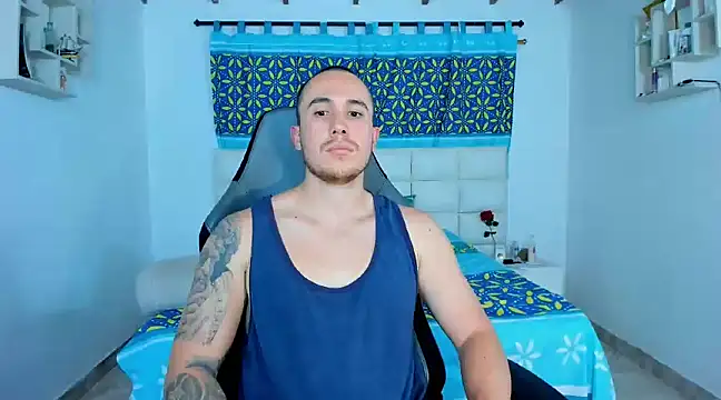 juan  jimenez online show from 01.31.25