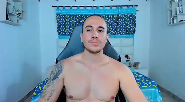 juan  jimenez online show from 02.13.25