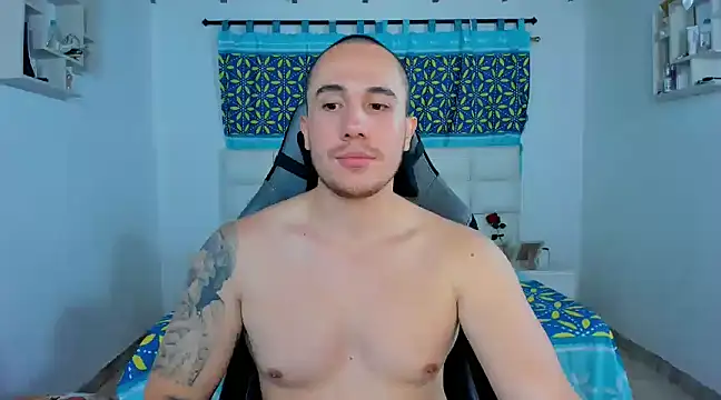 juan  jimenez online show from 02.13.25