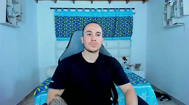 juan  jimenez online show from 02.18.25