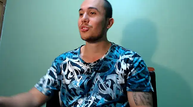 juan  jimenez online show from 02.22.25