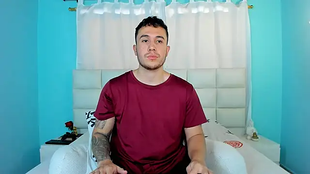 juan  jimenez online show from 09.15.25