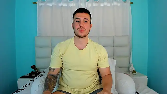 juan  jimenez online show from 09.20.25