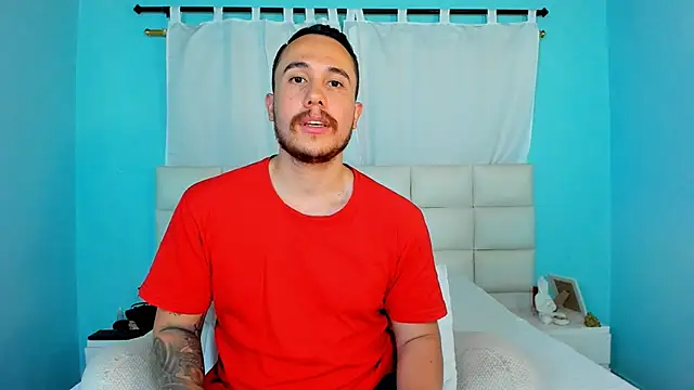 juan  jimenez online show from 02.05.26