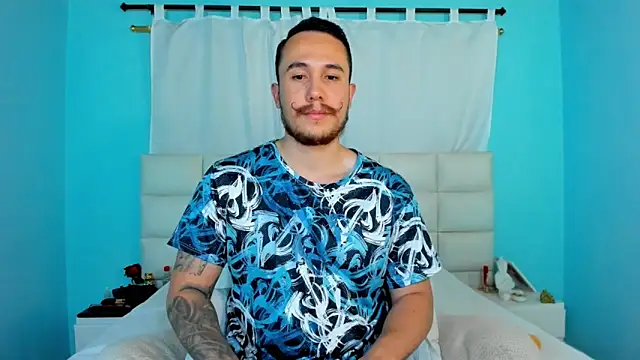 juan  jimenez online show from 02.12.26