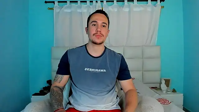 juan  jimenez online show from 03.12.26