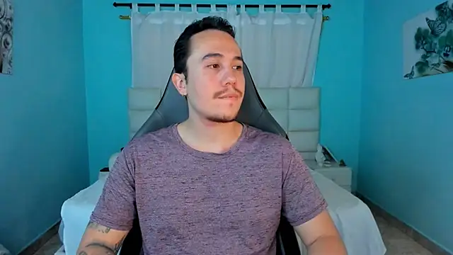 juan  jimenez online show from 03.24.26