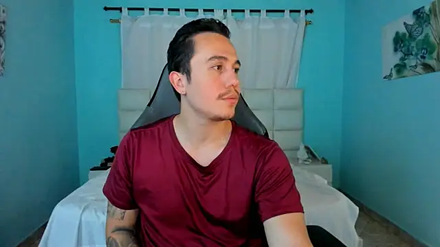 juan  jimenez online show from 04.02.26