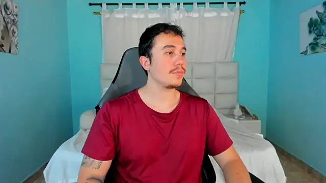 juan  jimenez online show from 04.16.26