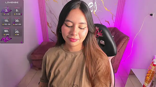 Nasha abby online show from 04.10.26