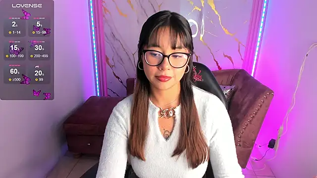 Nasha abby online show from 06.03.26