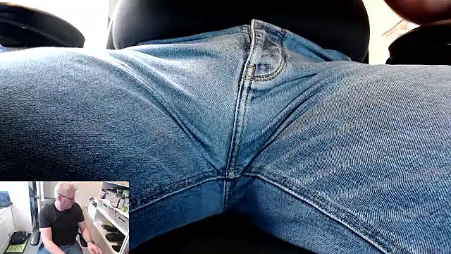 RicRockhard online show from 04.01.26