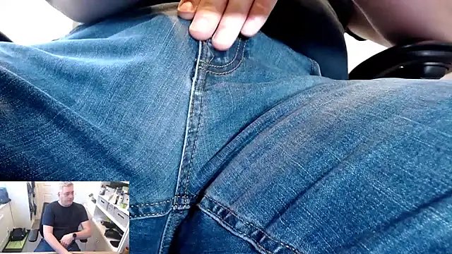 RicRockhard online show from 04.08.26