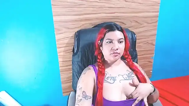 Dulce domini online show from 02.21.25