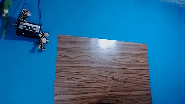 Snapshot of Dulce_domini chatting on 10.20.25 Dulce domini online show from 10.20.25