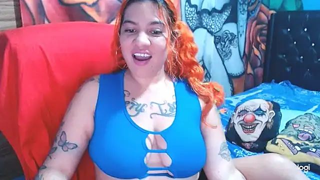 Dulce domini online show from 06.08.26