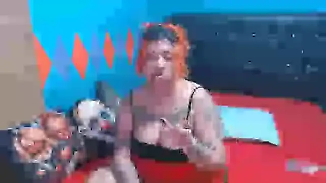 Dulce domini online show from 07.28.26