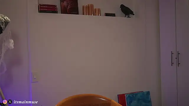 raphttalia  online show from 10.24.25