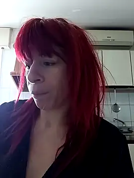 Annarella Pika online show from 05.08.26
