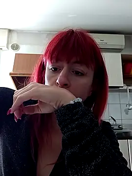 Annarella Pika online show from 05.11.26