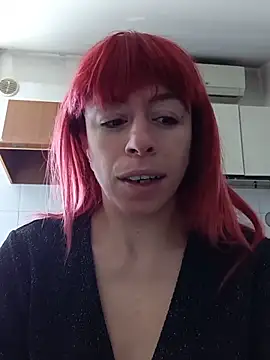 Annarella Pika online show from 05.24.26