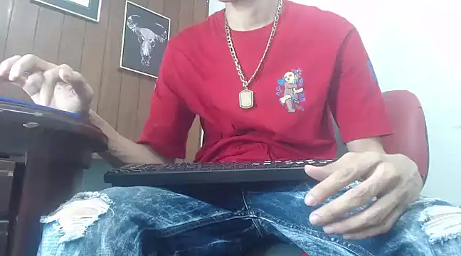 GaboReyes online show from 12.10.24