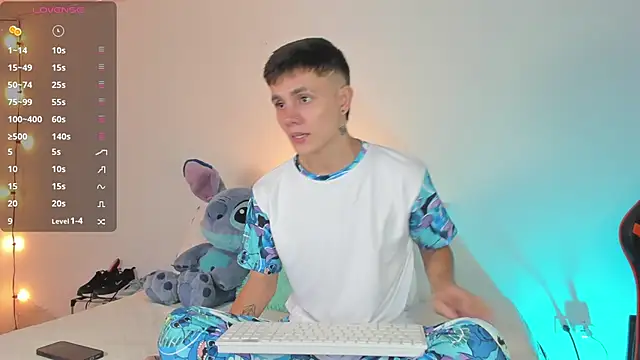 DustinLevine online show from 01.16.25