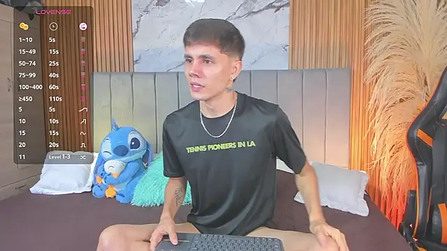 DustinLevine online show from 03.20.26