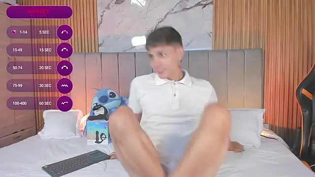 DustinLevine online show from 04.29.26