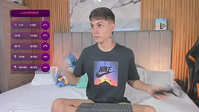 DustinLevine online show from 04.30.26