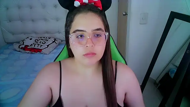  alicia z online show from 12.17.24