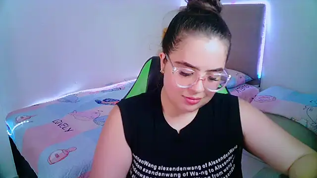  alicia z online show from 02.03.25