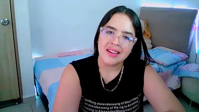  alicia z online show from 02.14.25