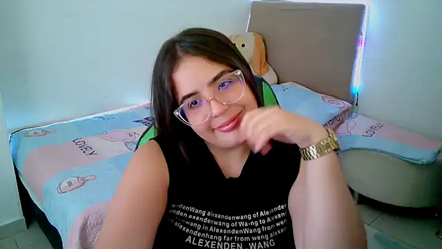  alicia z online show from 02.19.25