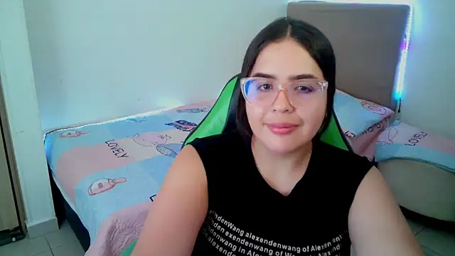  alicia z online show from 02.20.25