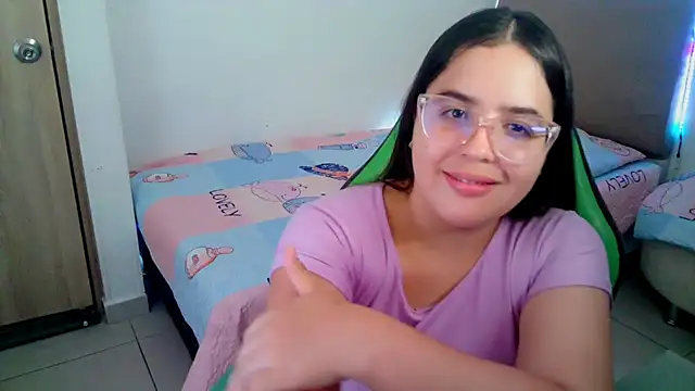  alicia z online show from 02.22.25