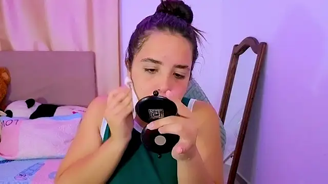  alicia z online show from 02.18.26