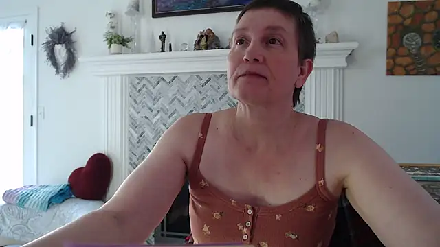 AuroraWillows online show from 03.18.26