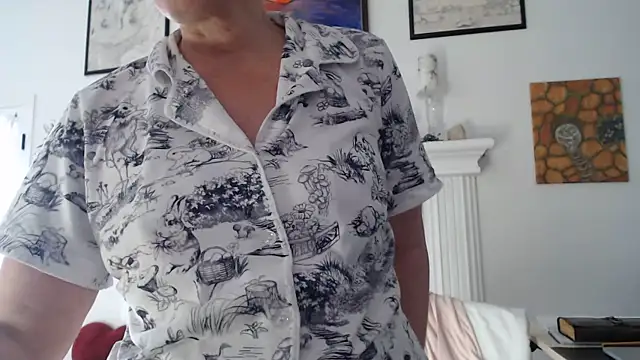 AuroraWillows online show from 06.22.26